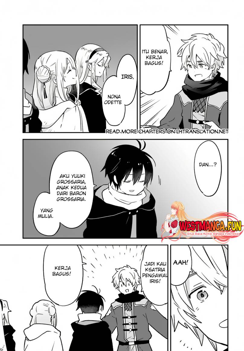 Henkyou Gurashi no Maou, Tensei shite Saikyou no Majutsushi ni naru ~Aisarenagara Nariagaru Moto Maō wa, Ningen o Shiritai~